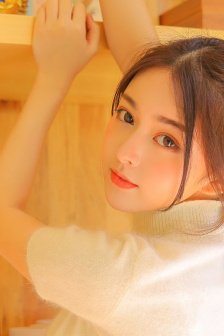 魏无羡自己玩串珠