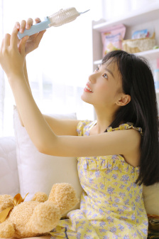 善良女友